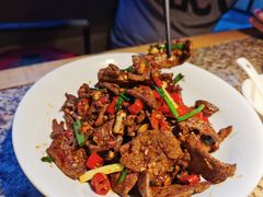猪肝-合喜味道(凤城九路店)