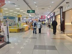 -泉汇购物广场(大沽南路店)