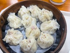 -枫泾丁氏烧卖(枫丽路店)