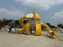 -广州市紫泥堂文化创意园景区