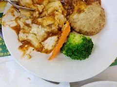 -库滋明·俄罗斯特色美食(中央大街店)