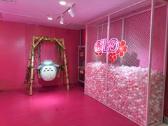 -吾悦广场(天津和平店)
