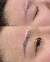 -张小野·专业半永久纹眉