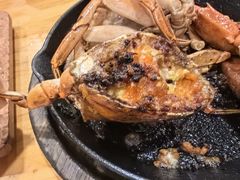 -莲花公园煎蟹·30年闽菜(火车站店)