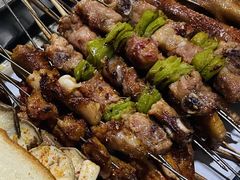 -老谢野馄饨(延安路店)