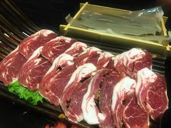 -宽板凳老灶火锅(南礼士路店)