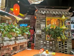 -谭鸭血老火锅(龙湖宝山天街店)