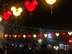-南小馆(迪士尼小镇店)