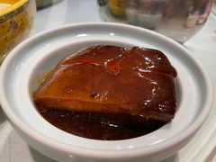 -玉华台饭庄·淮扬菜·烤鸭(望京店)