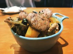 -BE BRIGHT KITCHEN(正佳广场店)