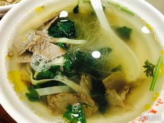 -小姜锅贴(凤凰街店)