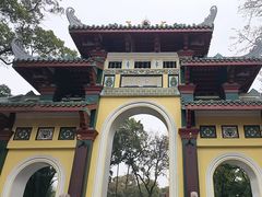 -柳侯公园