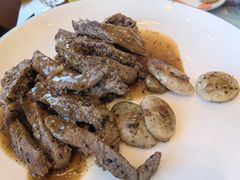 -济南香格里拉·咖啡泉自助餐厅