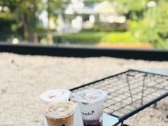 -J Create城市露营咖啡·简餐·宠物(上海动物园店)