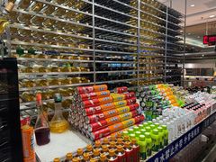 -初色海鲜自助(万丰路店)