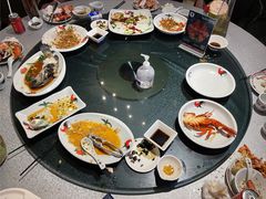 -达叔香味海鲜(海棠68环球美食街店)