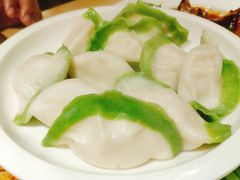 -关东小磨东北菜(上海长风大悦城店)