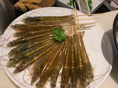 -一哥澳门豆捞·澳门风打边炉(高德置地店)