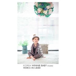 -星宝贝儿童摄影