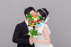 -苏菲雅婚纱摄影(环城南路店)