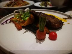 -四月吧餐厅(正阳步行街店)