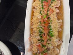 -丰收日·小海鲜·沪上家宴(顾村正大店)