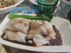 -观塘港茶餐厅(八一大道店)