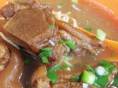 -富记鱼蛋粉(西村店)