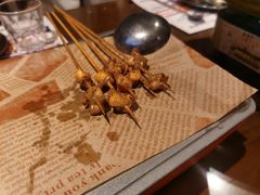 -神府路壹号·海鲜烧烤·砂锅粥·锅物(三坊七巷店)