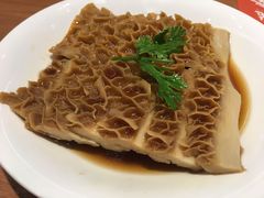 五香金钱肚-鼎泰丰(德基广场店)