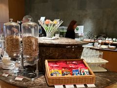 -喜来登酒店西餐厅(3F Sheraton Miyako Hotel)