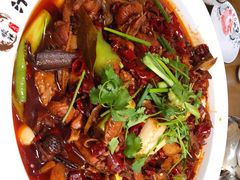 -福顺祥大盘鸡(临潼店)