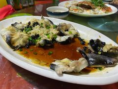 -钱山海鲜大排档