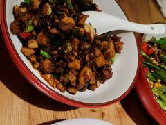 -胡子大厨·超级小炒肉(晶耀前滩店)