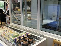 -恩朵烘焙坊(金街总店)