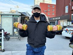 -麦当劳(新王府井店)