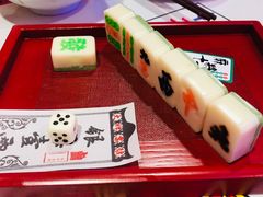 -长安大牌档之西安博物院文化餐厅(中贸店)