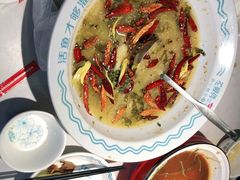 -花椒俏川菜小馆(南海万达店)