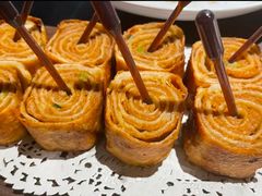 -羲和雅苑•北京烤鸭(国贸商城店)