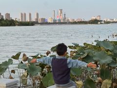 -云龙湖旅游景区