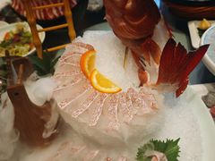 -东海怡品海鲜豆捞(星街坊店)