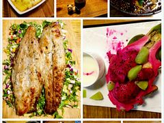 -烛影拾光观景餐厅·创意菜·摄影·小提琴(大唐不夜城店)