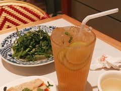 -芽笼芽笼新加坡餐厅(环球港店)