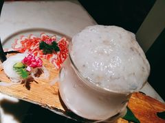贡品虾滑-煲宫猪肚鸡(晶品店)