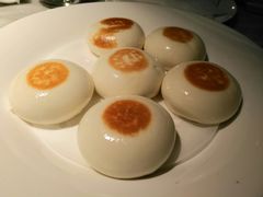 红糖锅盔-雀蓝川菜(奥体广场店)