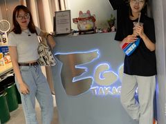 -EGO原创机械密室逃脱(朝阳大悦城2店)