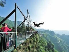 -梦幻奥陶纪景区