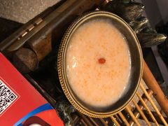 -老牌坊云南鱼豆花火锅(哈西万达店)