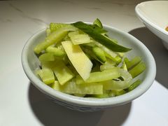 -山丹丹西北菜(金贸大厦店)