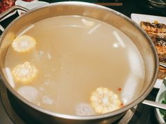 -二刀潮牛(重庆光环购物公园店)